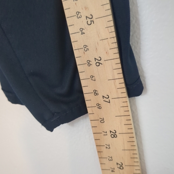 Adidas Track Jacket Mens XL Blue Vintage 2012 Running Streetwear 3 Stripe - Picture 9 of 9